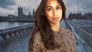 Amia srinivasan is an american philosopher, specialising in political philosophy, epistemology and metaphilosophy. Coronahanteringen Man Ska Inte Vara Slav Under Statens Expertis Sager Filosofen Amia Srinivasan Svd
