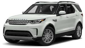 2020 Land Rover Discovery Landmark Edition 4dr 4x4 Pricing And Options