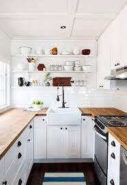Whether you prefer a contemporary kitchen design or one of more traditional styles, space saving ideas from ikea help create beautiful and functional small kitchens and decorate small spaces in any style. 14 Modern Affordable Ikea Kitchen Makeovers Small Kitchen Renovations Kitchen Design Small Kitchen Remodel Small