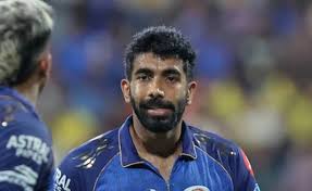 ‘HE HASN’T BEEN UP TO THE MARK, BUT…’ POLLARD DEFENDS BUMRAH AMID MI STRUGGLES in IPL 2026