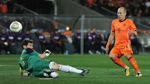 El equipo español derrotó a los neerlandeses por la cuenta mínima, con gol de. Pin On Sudafrica 2010