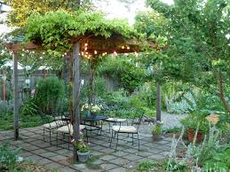 Dining Set Pergola With Arctic Kiwi Vines Exactly What I Wanted Pergola Patio Ideas Diy Outdoor Pergola Pergola