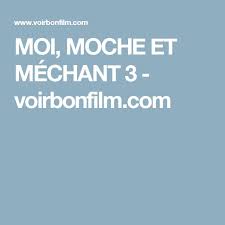 Moi Moche Et Mechant 3 Voirbonfilm Com Mobile Boarding Pass
