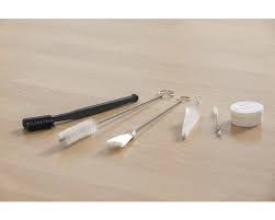 Reinigungsset Fur Spruhpistolen 6 Teilig Hornbach Luxemburg