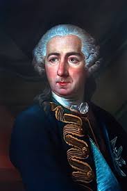 Marc-René de Voyer d'Argenson