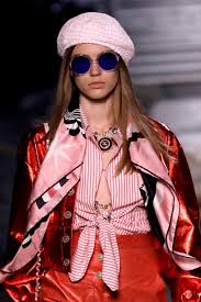 Check spelling or type a new query. Catwalk Alert Miss Vogue Chanel Resort S S Chanel Cruise Chanel Resort Fashion