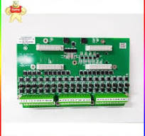 DS200DMCBG1AED GE DOS DUP processor board - GE Xiamen ...