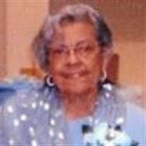 Shirley Mae Carter Chapman Ware Obituary