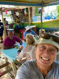 Erica Domingo's Instagram, Twitter & Facebook