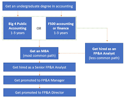 Fp A Career Path And Salary Guide Analyst To Director