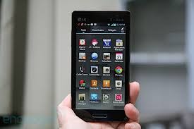 The lg optimus smartphone runs the android operating system. Lg Optimus L9 Review An Affordable Mid Level Android Handset For T Mobile Engadget