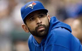Jay Blue: Bautista was a leader in sticking up for Travis — Canadian  Baseball Network