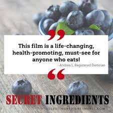 Watch a preview for the secret ingredient starring erin cahill and brendan penny.find out more: Secret Ingredients Secretfoodfilm Twitter