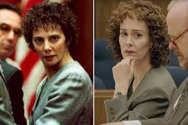 The People V O J Simpson Recap Episode 3 Fact Check Vanity Fair