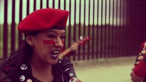 The Canción Cannibal Cabaret