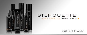 It leaves hair looking natural and shiny while imparting the strength and volume necessary to make any style last all day. Silhoutte Super Hold