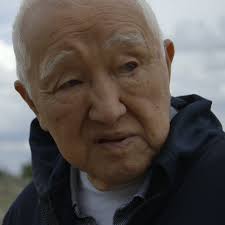 A Return to the Internment Camp