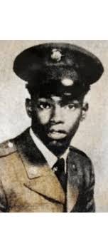 Duane Marshall Anderson"