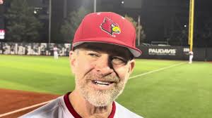 Mike Tisdale Named Conference USA Pitcher Of The Week