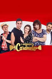 Începând cu ziua de 18 septembrie, povestea continuă exclusiv la postul de televiziune happy channel. O GrÄƒmadÄƒ De Caramele O GrÄƒmadÄƒ De Caramele 2017 Film Serial Cinemagia Ro