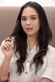 Raquel Katie Larkin (lahir di Jakarta, 5 Februari 1996; umur 24 tahun)  adalah seorang aktris dan model berkebangsaan Indonesia. Ia mengawali  karier di ajang Miss Celebrity. Ia merupakan seorang gadis keturunanan  Aceh-Amerika.[1]