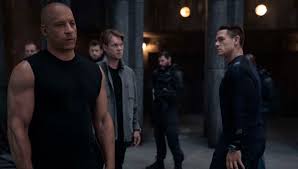 However, letty's headstone denotes that she was erroneously declared dead may 30, 2009, the year the film was officially released. Fast Furious 9 Revs Up New Teaser With Super Bowl Lv Spot