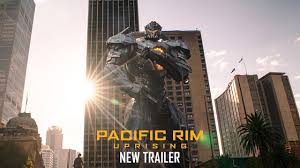 мортал комбат 2 смотреть онлайн бесплатно в хорошем качестве Pacific Rim Uprising Official Trailer 2 Hd The Globe Aventura Peliculas