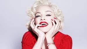 Полное имя — мадонна луиза вероника чикконе (madonna louise veronica ciccone). Essential Madonna Her 30 Best Singles Of All Time