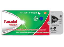 Semua obat, vitamin, atau suplemen lain yang sedang dikonsumsi, beserta dosisnya. Melawan Pilek Dan Flu Dengan Solusi Dan Pengobatan Rumahan Panadol