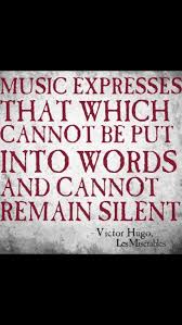 Lesmis Music Quotes Quotes Words