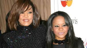 In badewanne aufgefunden whitney houstons tochter im krankenhaus. Whitney Houston Tochter Warnte Sie Tikonline De
