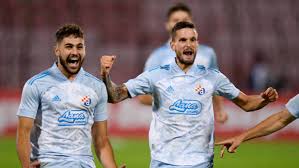 Ставки, прогнозы, ориентировочные составы, где смотреть. Dinamo Zagreb Volfsberg Prognoz I Stavka Za 1 67 05 11 2020 Prognozy Na Futbol Livesport Ru