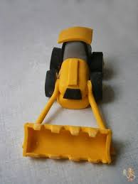 Make Me A Cake Tutorial Digger Cake Cake Topper Tutorial Cake Decorating Tutorials