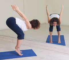 Sutarmurgasana The Ostrich Pose Http Www Simply Yoga Co Il Sutarmurgasana Posture De Yoga Yoga Posture
