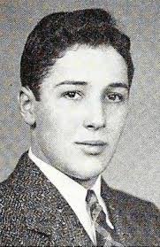 William deBohun “Billy” McBee (1922-1999)