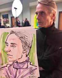 Reposting @tedmichalowski So very...