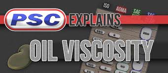 What Is Oil Viscosity A Complete Guide Petroleum