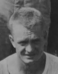 SSgt Lloyd William Burchett (1915-1944)