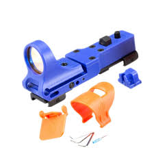 The railway is available in six models, the difference being the body type, intensity switch , and the option of adding a tactical. Sporting Goods Hunting Black C More Collimator Sight Railway Reflex Sight Adjustment Red Dot Sight