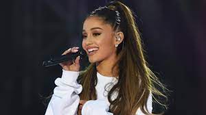 Lirik Lagu Ariana Grande Positions Lengkap Dengan Terjemahannya Tribun Jogja
