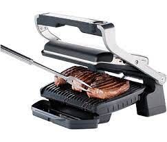 Tefal Optigrill Indoor Electric Grill Cooking Appliances Fun Cooking