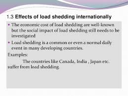 The guam power authority scheduled six hours of load shedding in yigo today. Load Shedding