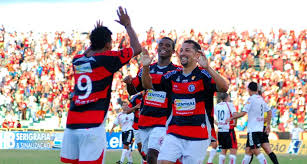 Perfil oficial do campinense clube no twitter. Ha Dez Anos Campinense Conseguia O Ultimo Acesso Do Futebol Paraibano Para A Serie B Campinense Ge