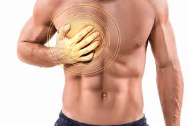 Chest muscles are required in order to carry out everyday activities like moving furniture, lifting heavy objects, pitching a baseball, and stretching our arms. Irregular Heartbeat Vs Twitching Muscle In Chest Comparison Scary Symptoms
