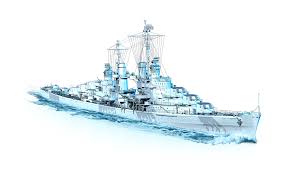The phoenix and the omaha class cruisers have a significant amount in common and benefit from a similar play style. Flint Wows Legends Stats Builds Tier Vi Cruiser