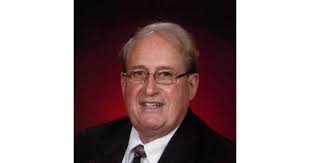 Leland Edward Blunt Obituary (1937