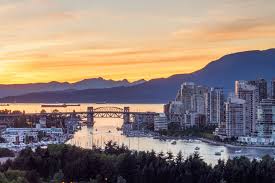 Vancouver, british columbia instagram account #vancouvercanada sharing the beauty of canada in stories web designer/developer looking for a job in bc. Geography Of Vancouver British Columbia Canada