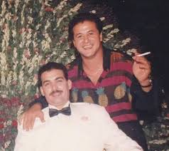 وأكد المصدر، بخصوص أخر أخبار دلال عبد العزيز، أنّ الأخيرة لازالت تعلم بنبأ وفاة زوجها الراحل الفنان سمير غانم، إذ لازالت «دنيا» و«إيمي» يتكتمان على الخبر، خوفًا على صحتها. ØµÙˆØ±Ø© Ù…Ù† ÙØ±Ø­ Ø§Ù„ÙÙ†Ø§Ù† Ø£Ø­Ù…Ø¯ Ø¹Ø¨Ø¯ Ø§Ù„Ø¹Ø²ÙŠØ² Ø¹Ø´Ø§Ù‚ Ø§Ù„Ø³Ù‡Ø±Ø§Øª Ø§Ù„Ø¯Ø±Ø§Ù…ÙŠÙ‡ Facebook