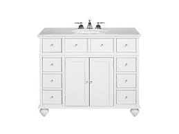 Add to wish list add to compare. Bathroom Vanities The Home Depot 42 Inch Vanity 24 Inch Bathroom Vanity Bathroom Vanity Drawers