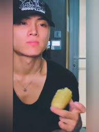 JAY de ENHYPEN: Amor y Maíz 🌽